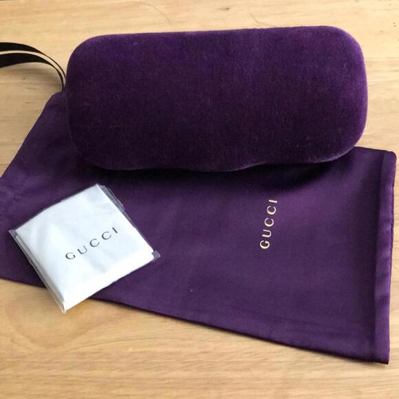 GUCCI RAINBOW 🌈 AVIATORS - Picture 10 of 13